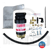 Hyundai iLoad 2.5L Fuel Manager Fuel Filter Kit