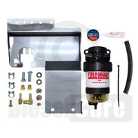 Toyota Hilux 2.8L Secondary Fuel Manager Fuel Filter Kit - 9/2020 to Current Models (MY21)