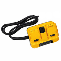 DeWalt XR Flex Volt Power Supply DCB500-XE