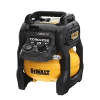DeWalt 54V FLEXVOLT Brushless Air Compressor 10L DCC1054N-XJ