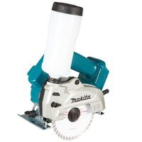 Makita 18V Brushless 125mm (5") Diamond Cutter DCC501ZX1