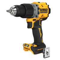 DeWalt 18V XR Compact Premium Hammer Drill Driver (tool only) DCD805N-XJ