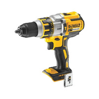 DeWalt 18V Brushless Hammer Drill Driver (tool only) DCD995N-XE