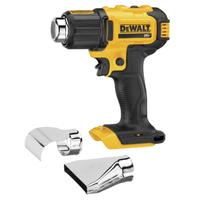 DeWalt 18V XR Heat Gun (tool only) DCE530-XJ