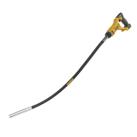 DeWalt 18V XR Concrete Vibrator DCE531N-XJ (tool only)