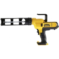 DeWalt 18V XR Caulking Gun (tool only) DCE560N-XJ