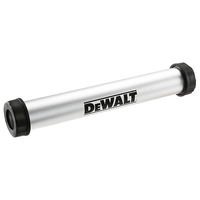 DeWalt 600ml Caulking Gun Clear Tube Attachment DCE5801-XJ