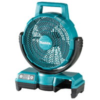 Makita 18V 235mm (9-1/4") Jobsite Fan (tool only) DCF203Z