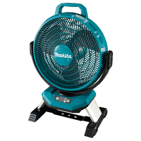 Makita 18V 330mm (13") Jobsite Fan DCF301Z