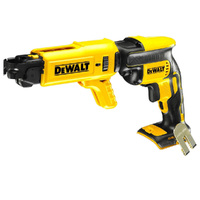 DeWalt 18V Brushless Collated Screw Gun (tool only) DCF620KN-XE