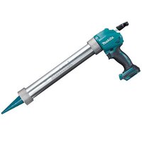 Makita 18V 600ml Sausage Caulking Gun (tool only) DCG180ZB