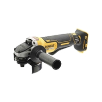 DeWalt 18V XR 125mm Brushless Angle Grinder Paddle Switch (tool only) DCG406N-XJ