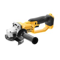 DeWalt 18V 125mm Grinder (tool only) DCG412N-XE