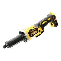 DeWalt 18V XR 6mm Brushless Die Grinder (tool only) DCG426N-XE