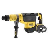 DeWalt 54V XR FLEXVOLT Brushless SDS Max 52mm Rotary Hammer (tool only) DCH773N-XJ