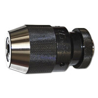 Holemaker 16mm Industrial Keyless Drill Chuck J6 Mount DCK12305-1