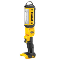 DeWalt 18V LED Pivot Task Light (tool only) DCL050-XE