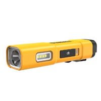 DeWalt USB-C Rechargeable Flashlight DCL183-XJ