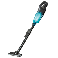 Makita 18V Stick Vacuum Cleaner w/Trigger Switch (tool only) DCL280FZB