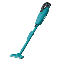 Makita 18V Stick Vacuum Cleaner w/Disposable Dust Bag (tool only) DCL282FZ