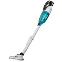 Makita 18V Brushless Stick Vacuum (tool only) DCL284ZWX1