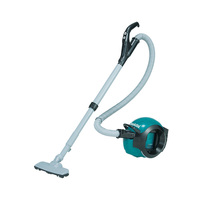 Makita 18V Brushless Cyclone Vacuum Cleaner (tool only) DCL500Z