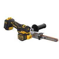 DeWalt 18V XR Band File (tool only) DCM200N-XJ