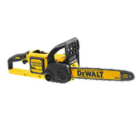 DeWalt 54V XR FLEXVOLT Brushless Chainsaw (tool only) DCM575N-XE