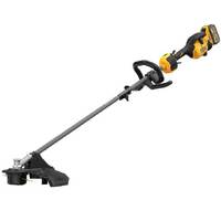 DeWalt 54V FLEXVOLT Split Boom Power Head with String Trimmer 9.0ah Set DCMAS5713X1-XE