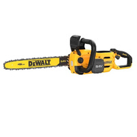 DeWalt 54V XR FLEXVOLT Brushless Chainsaw (tool only) DCM575N-XE