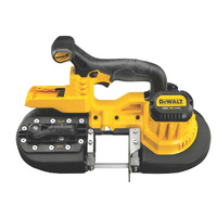 DeWalt 18V Bandsaw (tool only) DCS371N-XJ