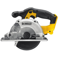 DeWalt 18V Metal Cutting Circular Saw (tool only) DCS373N-XE