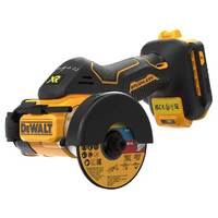 DeWalt 18V Brushless 76mm Cut Off Tool (tool only) DCS438N-XJ