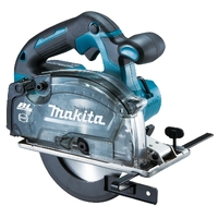 Makita 18V 150mm Brushless Metal Cut Saw (tool only) DCS553Z