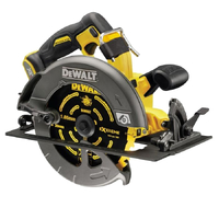DeWalt 54V 184mm Brushless Circular Saw (tool only) DCS578N-XE