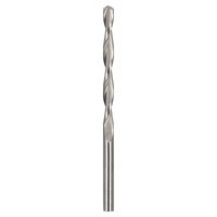 Carbitool 3.2mm Replacement Drill 5pack DCSRD3.2DS5