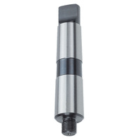 Geiger MT3 Drill Chuck Thread Arbor - 1/2" x 20 tpi DCTAMT320