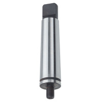 Geiger MT3 Drill Chuck Thread Arbor - 3/8" x 24 tpi DCTAMT324