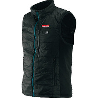 Makita 18V Heated Vest Large DCV200ZL