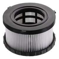 Dewalt Replacement Filter Suits Dcv586 DCV5861-XJ