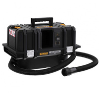 DeWalt 54V XR FLEXVOLT M Class Dust Extractor (tool only) DCV586MN-XJ