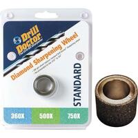 Drill Doctor Diamond Wheel 100g Suit DDDA31325GF-0