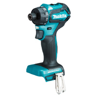 Makita 18V Brushless 1/4" Hex Driver Drill (tool only) DDF083Z