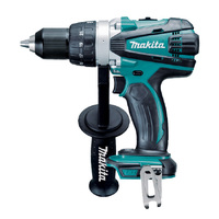 Makita 18V 13mm Drill Driver (tool only) DDF458Z