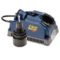 Drill Doctor Drill Bit Sharpener 2.5-13mm 118° Point Angle DDXP