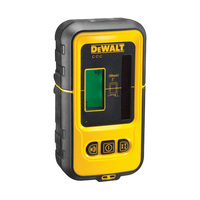 DeWalt 50m Line Laser Detector (Compatible with DW088K & DW089K) DE0892-XE