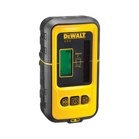DeWalt Green Line Laser Detector DE0892G-XJ