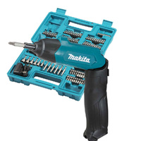 Makita 7.2V Driver Drill 1.5ah Set DF012DSE