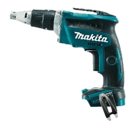 Makita 18V Brushless Screwdriver (tool only) DFS452