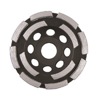 DTA 100mm Grinding Disc - Dual Coarse DGD100DC